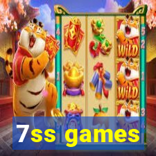 7ss games